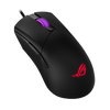 ASUS ROG GLADIUS III CORE | Wired Gaming Mouse, 12000 Dpi Optical Sensor, ROG Micro Switch II, ROG Paracord