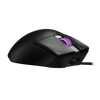 ASUS ROG GLADIUS III CORE | Wired Gaming Mouse, 12000 Dpi Optical Sensor, ROG Micro Switch II, ROG Paracord