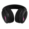 ASUS ROG PELTA Tri Mode Wireless Gaming Headset | ROG SpeedNova Wireless Technology, 50mm ROG Titanium Plated Diaphragm Drivers, 10mm Super Wideband Boom Microphone