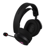 ASUS ROG PELTA Tri Mode Wireless Gaming Headset | ROG SpeedNova Wireless Technology, 50mm ROG Titanium Plated Diaphragm Drivers, 10mm Super Wideband Boom Microphone