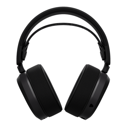 ASUS ROG PELTA Tri Mode Wireless Gaming Headset | ROG SpeedNova Wireless Technology, 50mm ROG Titanium Plated Diaphragm Drivers, 10mm Super Wideband Boom Microphone