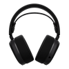 ASUS ROG PELTA Tri Mode Wireless Gaming Headset | ROG SpeedNova Wireless Technology, 50mm ROG Titanium Plated Diaphragm Drivers, 10mm Super Wideband Boom Microphone