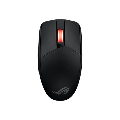 ASUS ROG STRIX IMPACT III WIRELESS Gaming Mouse | Lightweight 57grams Design, Upto 36000 DPI,