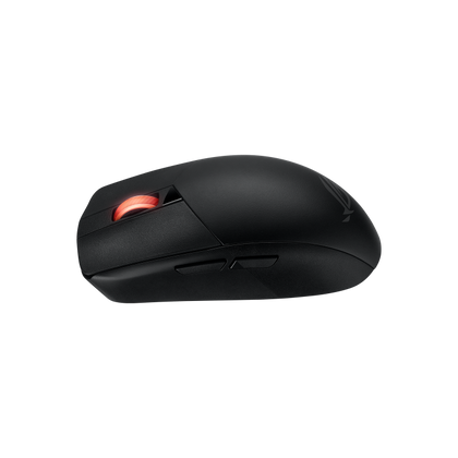 ASUS ROG STRIX IMPACT III WIRELESS Gaming Mouse | Lightweight 57grams Design, Upto 36000 DPI,