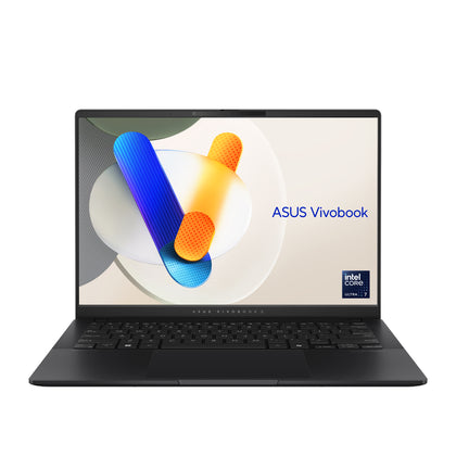 ASUS VIVOBOOK S 14 OLED S5406MA-OLEDU711WB | Intel Core Ultra 7 155H 1.4GHz, 16GB RAM, 1TB SSD, 14.0