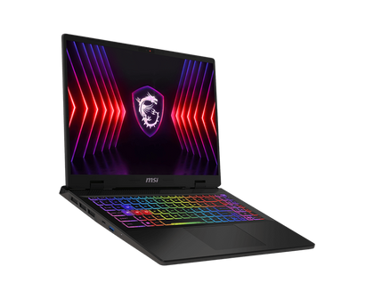 MSI SWORD 16 HX B14VEKG 9S7-15P214-802 | Intel Core i7 14650HX, 16GB RAM, 1TB SSD, 16