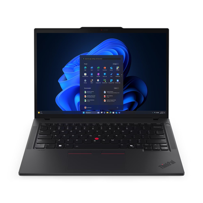 LENOVO THINKPAD T14 Gen 6 - 21QC001BGR | Intel Core Ultra 7 255U, 16GB RAM, 512GB SSD, 14