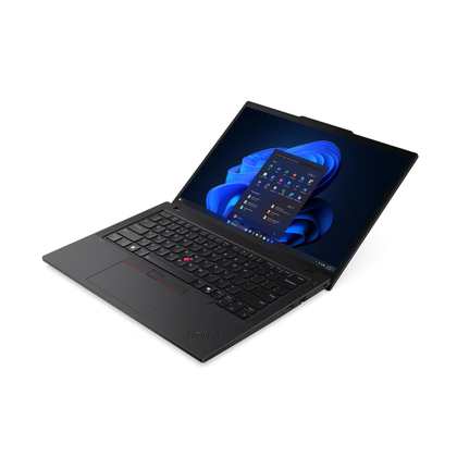LENOVO THINKPAD T14 Gen 6 - 21QC001BGR | Intel Core Ultra 7 255U, 16GB RAM, 512GB SSD, 14