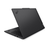 LENOVO THINKPAD T14 Gen 6 - 21QC001BGR | Intel Core Ultra 7 255U, 16GB RAM, 512GB SSD, 14"WUXGA IPS, Intel Graphics, Win 11 Pro, Eng Arab Keyboard, Lenovo Warranty