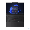 LENOVO THINKPAD T14s Gen 6 - 21R1000TGR | Intel Core Ultra 7 255U, 16GB RAM, 1TB SSD, 14"WUXGA IPS, Intel Graphics, Win 11 Pro, Eng Arab Keyboard, Lenovo Warranty