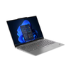 LENOVO THINKPAD X1 2-in-1  Gen 10 Aura Edition - 21NU00JGGR | Intel Core Ultra 7 258V, 32GB RAM, 1TB SSD, 14" WUXGA IPS Touch & Flip, Stylus Pen, Intel Arc Graphics 140V, Windows 11 Pro, Eng Arab Keyboard, Lenovo Warranty