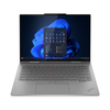 LENOVO THINKPAD X1 2-in-1  Gen 10 Aura Edition - 21NU00JGGR | Intel Core Ultra 7 258V, 32GB RAM, 1TB SSD, 14" WUXGA IPS Touch & Flip, Stylus Pen, Intel Arc Graphics 140V, Windows 11 Pro, Eng Arab Keyboard, Lenovo Warranty