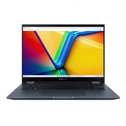 ASUS VIVOBOOK S 14 FLIP TP3402ZA-OLEDI7G | Intel 13th Gen i7 13700H, 16GB RAM, 512GB SSD, 14