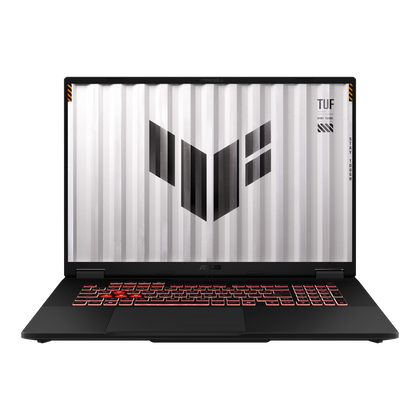 ASUS TUF GAMING A18 FA808UP-G1621W | AMD Ryzen 7 260, 32GB RAM, 1TB SSD, 18.0