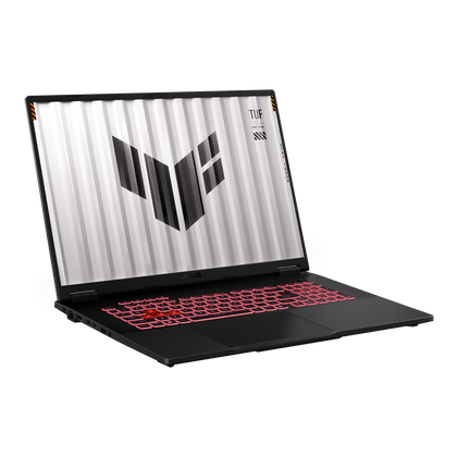 ASUS TUF GAMING A18 FA808UP-G1621W | AMD Ryzen 7 260, 32GB RAM, 1TB SSD, 18.0