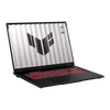ASUS TUF GAMING A18 FA808UP-G1621W | AMD Ryzen 7 260, 32GB RAM, 1TB SSD, 18.0" WQXGA 240Hz, 8GB NVIDIA RTX 5070, Win11 Home, Eng-Arab Keyboard, Gray + Backpack