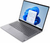 LENOVO THINKBOOK 14 G6IRL - 21KGS00400 | Intel Core i5 1335U, 8GB RAM, 256GB SSD, 14" WUXGA, Intel IRIS Graphics, Windows 11 Pro, Eng-Arab Keyboard, 1 Year Lenovo Warranty