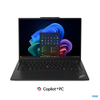 LENOVO THINKPAD X1 CARBON Gen 14 Aura Edition - 21V7008PGR | Intel Core Ultra 7 355, 32GB RAM, 1TB SSD, 14" WUXGA IPS Touch, Intel Graphics, Windows 11 Pro, Eng Arab Keyboard, Lenovo Warranty
