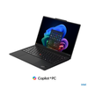 LENOVO THINKPAD X1 CARBON Gen 14 Aura Edition - 21V7008PGR | Intel Core Ultra 7 355, 32GB RAM, 1TB SSD, 14" WUXGA IPS Touch, Intel Graphics, Windows 11 Pro, Eng Arab Keyboard, Lenovo Warranty