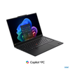 LENOVO THINKPAD X1 CARBON Gen 14 Aura Edition - 21V7008PGR | Intel Core Ultra 7 355, 32GB RAM, 1TB SSD, 14" WUXGA IPS Touch, Intel Graphics, Windows 11 Pro, Eng Arab Keyboard, Lenovo Warranty