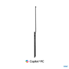 LENOVO THINKPAD X1 CARBON Gen 14 Aura Edition - 21V7008PGR | Intel Core Ultra 7 355, 32GB RAM, 1TB SSD, 14" WUXGA IPS Touch, Intel Graphics, Windows 11 Pro, Eng Arab Keyboard, Lenovo Warranty