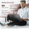 ASUS ZENBOOK 14 OLED UM3406GA-QD031W | AMD Ryzen AI 7 445, 32GB RAM, 1TB SSD, 14.0" OLED WUXGA, AMD Radeon Graphics, Windows 11 Home, Eng-Arab Keyboard, Black
