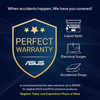 ASUS ZENBOOK 14 OLED UM3406GA-QD031W | AMD Ryzen AI 7 445, 32GB RAM, 1TB SSD, 14.0" OLED WUXGA, AMD Radeon Graphics, Windows 11 Home, Eng-Arab Keyboard, Black