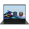ASUS ZENBOOK 14 OLED UM3406GA-QD031W | AMD Ryzen AI 7 445, 32GB RAM, 1TB SSD, 14.0" OLED WUXGA, AMD Radeon Graphics, Windows 11 Home, Eng-Arab Keyboard, Black