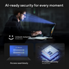 ASUS ZENBOOK 14 UX3480AA-TPOLEDU9 | Intel Core Ultra 9 386H, 24GB RAM, 512GB SSD, 14.0" OLED WUXGA Touch Screen, Intel Graphics, Windows 11 Home, Eng-Arab Keyboard, Arctic Blue