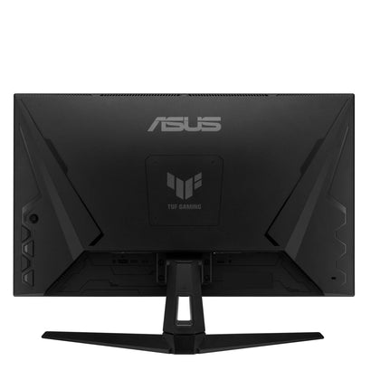 ASUS TUF Gaming VG27AQ3A Gaming Monitor | 27-inch, QHD(2560x1440), 180Hz, Fast IPS, ELMB Sync, 1ms (GTG), Freesync Premium™, G-Sync compatible, Variable Overdrive, 130% sRGB