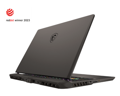MSI VECTOR 16 HX A14VFG 9S7-15M242-419 | Intel Core i9 14900HX, 16GB RAM, 1TB SSD, 16