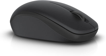 DELL WM126 WIRELESS MOUSE | Comfortable Design