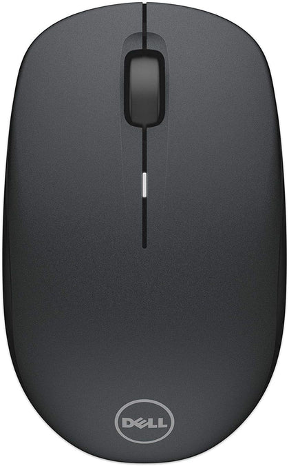 DELL WM126 WIRELESS MOUSE | Comfortable Design