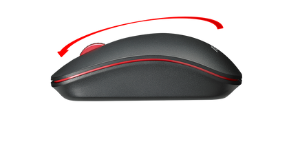 ASUS MOUSE WT300  | Wireless Optical Mouse