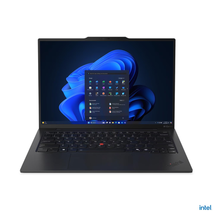 LENOVO THINKPAD X1 CARBON Gen 13 Aura Edition - 21NS00L0GR | Intel Core Ultra 7 258V, 32GB RAM, 1TB SSD, 14