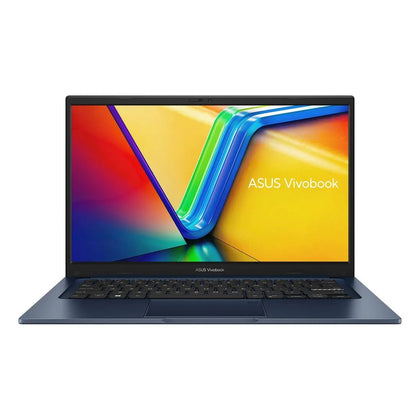 ASUS VIVOBOOK X1404VA-NKI585WU | Intel Core i5 1335U, 8GB RAM, 512GB SSD, Intel IRIS XE Graphics, 14