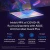 ASUS VIVOBOOK 15 X1504VA-NJ582W | Intel Core 5 120U 1.4GHz, 8GB RAM, 512GB SSD, Intel Graphics, 15.6" FHD, Win11 Home, Eng-Arab Keyboard, Silver