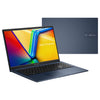 ASUS VIVOBOOK 15 X1504VA-NJ123W | Intel Core i5 1335U 1.4GHz, 8GB RAM, 512GB SSD, 15.6" FHD, Intel Graphics, Win11 Home, Eng-Arab Keyboard, Blue