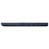 ASUS VIVOBOOK 15 X1504VA-NJ123W | Intel Core i5 1335U 1.4GHz, 8GB RAM, 512GB SSD, 15.6" FHD, Intel Graphics, Win11 Home, Eng-Arab Keyboard, Blue