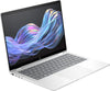 HP ELITEBOOK X FLIP G1i-B69FLET#BH5-INTEL ULTRA 7 258V , 32GBRAM , 1TBSSD, 14'WUXGA TOUCH  INTEL GRAPHICS FINGER PRINT WINDOWS 11 PRO-SILVER-ENGLISH KEYBOARD
