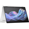 HP ELITEBOOK X FLIP G1i-B69FLET#BH5-INTEL ULTRA 7 258V , 32GBRAM , 1TBSSD, 14'WUXGA TOUCH  INTEL GRAPHICS FINGER PRINT WINDOWS 11 PRO-SILVER-ENGLISH KEYBOARD