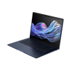 HP ELITEBOOK X FLIP G1i-BA0B1ET#BH5-INTEL ULTRA 7 258V , 32GBRAM , 1TBSSD, 14'WUXGA TOUCH N FLIP  INTEL GRAPHICS  WINDOWS 11 PRO-BLUE-ENGLISH KEYBOARD