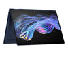 HP ELITEBOOK X FLIP G1i-BA0B1ET#BH5-INTEL ULTRA 7 258V , 32GBRAM , 1TBSSD, 14'WUXGA TOUCH N FLIP  INTEL GRAPHICS  WINDOWS 11 PRO-BLUE-ENGLISH KEYBOARD
