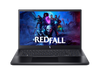 ACER NITRO V15 NH.QNCEM.00K | Intel Core i5 13420H, 16GB RAM, 512GB SSD, 15.6" FHD 165Hz, 6GB NVIDIA RTX3050, Win11 Home, Eng-Arab Keyboard, Black