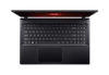 ACER NITRO V15 NH.QNBEM.002 I Intel 13th Gen i7 13620H, 16GB RAM, 1TB SSD, 15.6"FHD 144Hz, 6GB NVIDIA RTX4050, Win11 Home, Eng-Arab K/B, Black