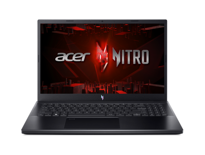 ACER NITRO V15 NH.QNCEM.00K | Intel Core i5 13420H, 16GB RAM, 512GB SSD, 15.6