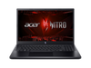 ACER NITRO V15 NH.QNCEM.00K | Intel Core i5 13420H, 16GB RAM, 512GB SSD, 15.6" FHD 165Hz, 6GB NVIDIA RTX3050, Win11 Home, Eng-Arab Keyboard, Black
