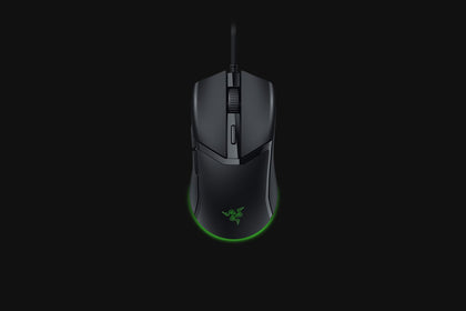 RAZER COBRA  - RZ01-04650100-R3M1 | Customizable Gaming Mouse, 8500 DPI Optical Sensor, 58G Lightweight Design