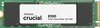 CRUCIAL E100 1TB PCIe Gen4 NVMe 2280 M.2 SSD - Speeds 5000MB/s Read, 4500MB/s Write  - CT1000E100SSD8