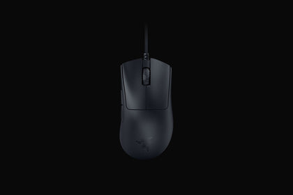 RAZER DEATHADDER V3 - RZ01-04640100-R3M1|  Ultra Lightweight Ergonomic Esports Mouse, Razer Focus Pro 30K Optical Sensor, Refined Ergonomic Form